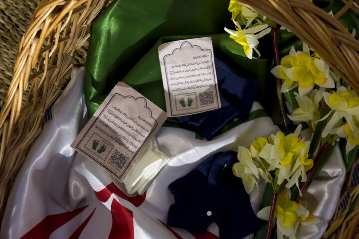 Photos: Imam Reza Cultural Event held in Mashhad