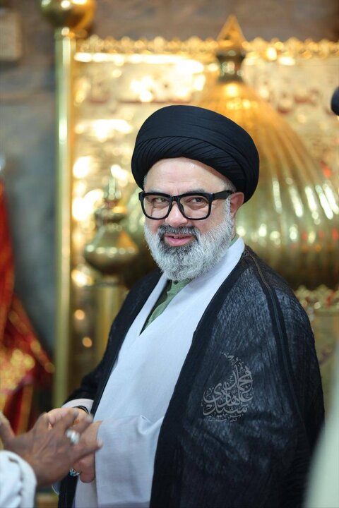 آقا سید ہادی