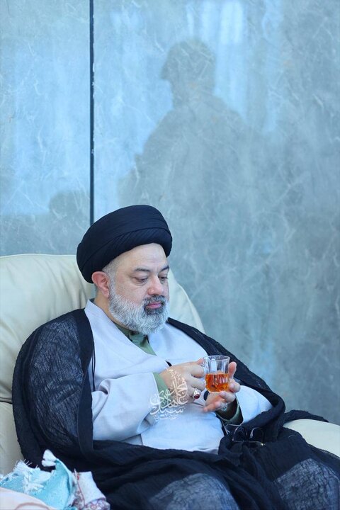 آقا سید ہادی