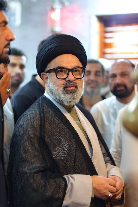 آقا سید ہادی