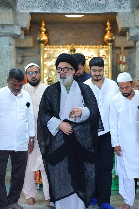 آقا سید ہادی