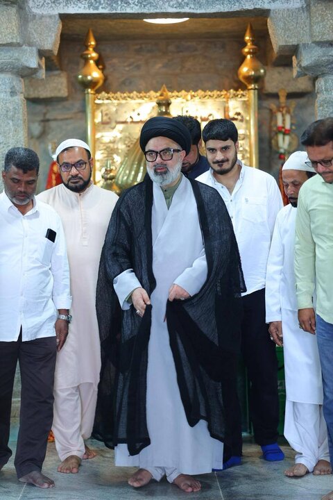 آقا سید ہادی