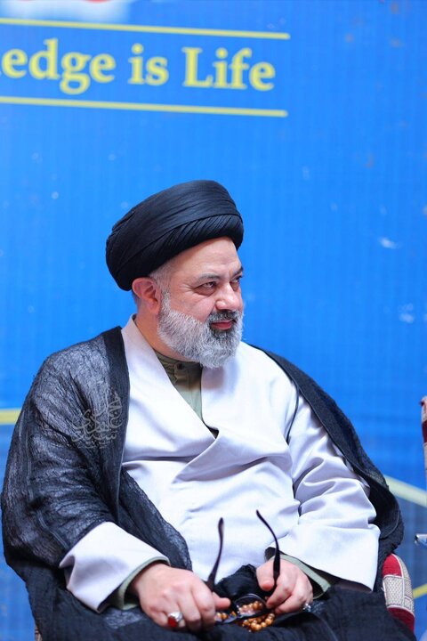 آقا سید ہادی