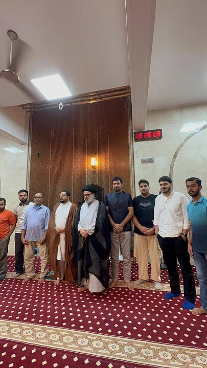 آقا سید ہادی