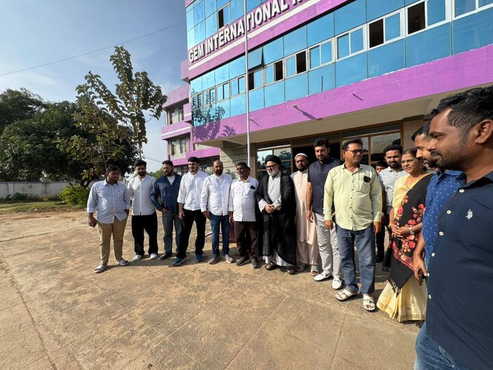 آقا سید ہادی