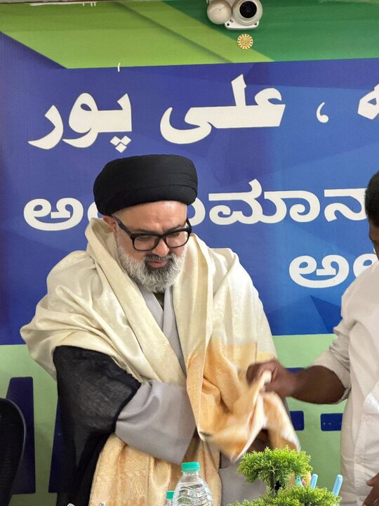 آقا سید ہادی