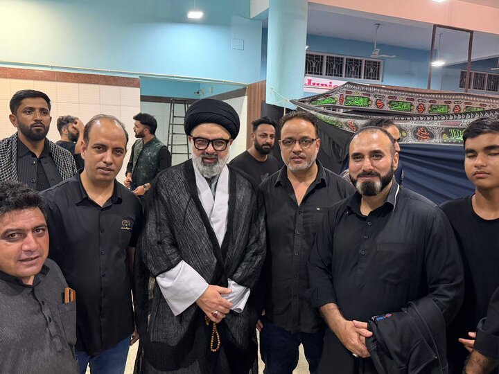 آقا سید ہادی