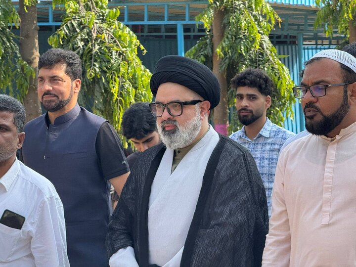 آقا سید ہادی