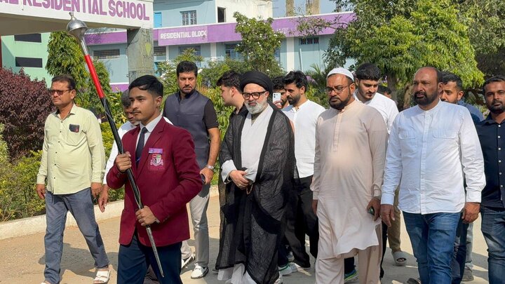 آقا سید ہادی