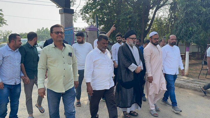 آقا سید ہادی