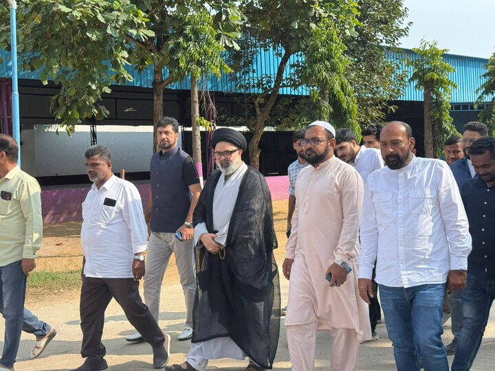 آقا سید ہادی