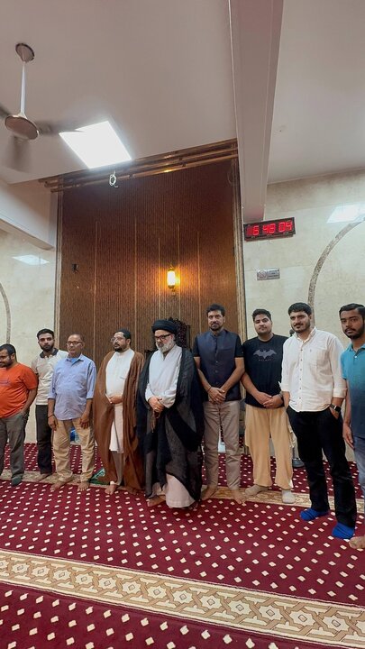 آقا سید ہادی