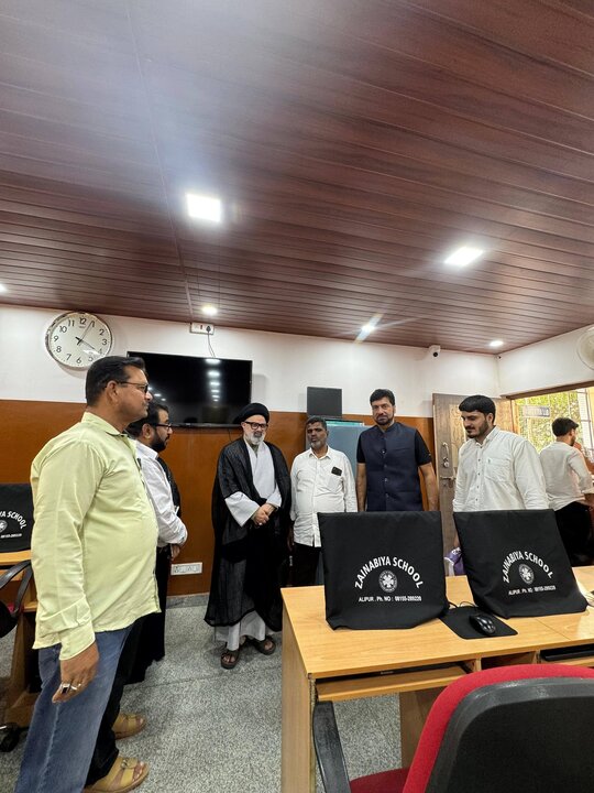 آقا سید ہادی