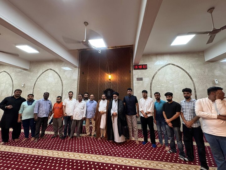 آقا سید ہادی