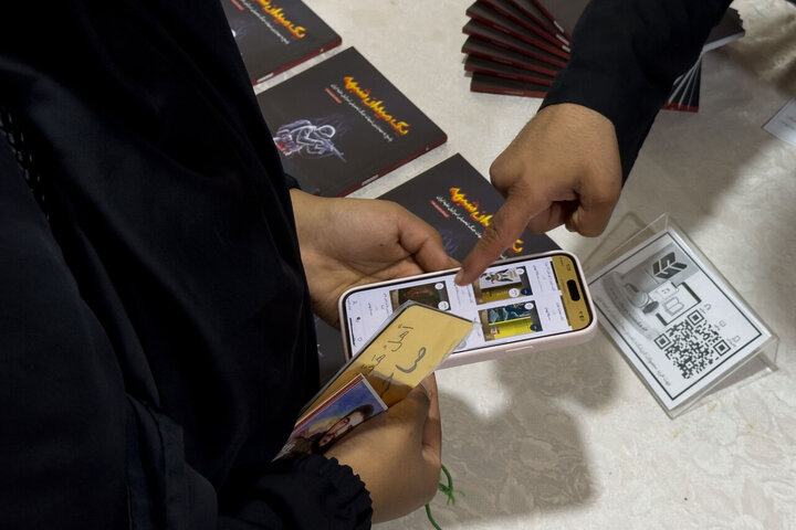 Informe fotográfico | Evento Cultural del Imam Reza se celebra en Mashhad