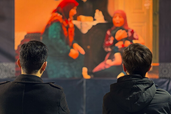 Informe fotográfico | Evento Cultural del Imam Reza se celebra en Mashhad