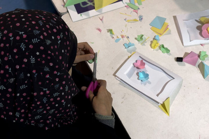 Informe fotográfico | Evento Cultural del Imam Reza se celebra en Mashhad