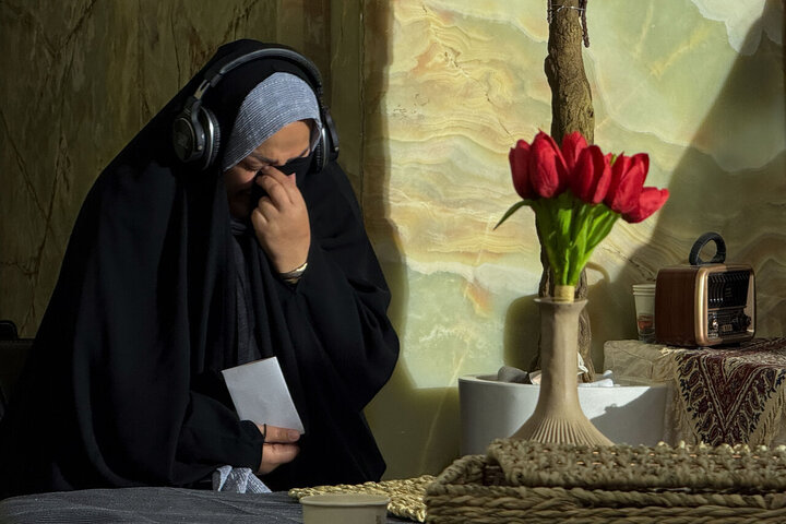 Informe fotográfico | Evento Cultural del Imam Reza se celebra en Mashhad