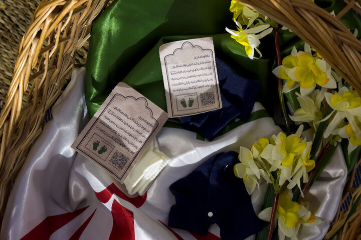 Informe fotográfico | Evento Cultural del Imam Reza se celebra en Mashhad