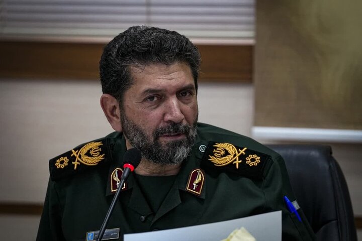 بسیج پیشران همه پیشرفت‌ها و تبدیل‌کننده تهدیدات به فرصت است