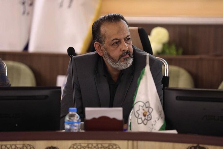 تقرير مصور/ إقامة ندوة تعريفية استعدادًا لمؤتمره العلمي حول أثر التراث البَصْري في الفكر الإنساني بمدينة مشهد