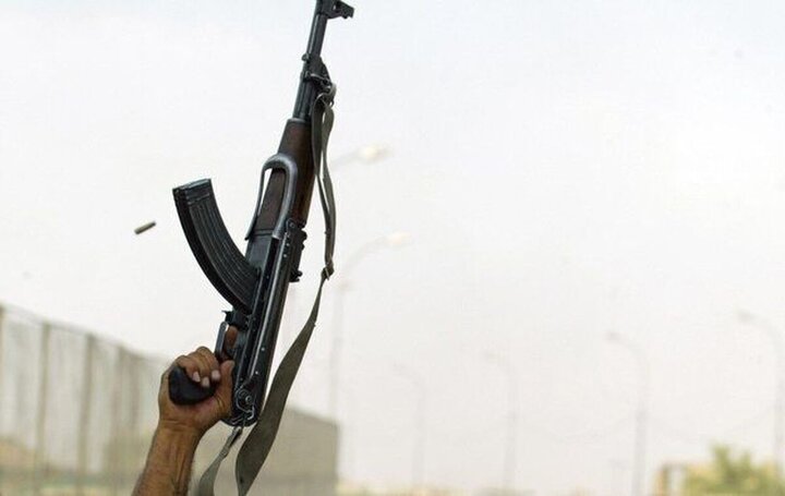 درگیری‌های خونین در اربیل عراق/ بیش از ۱۲ کشته و زخمی + ویدیو