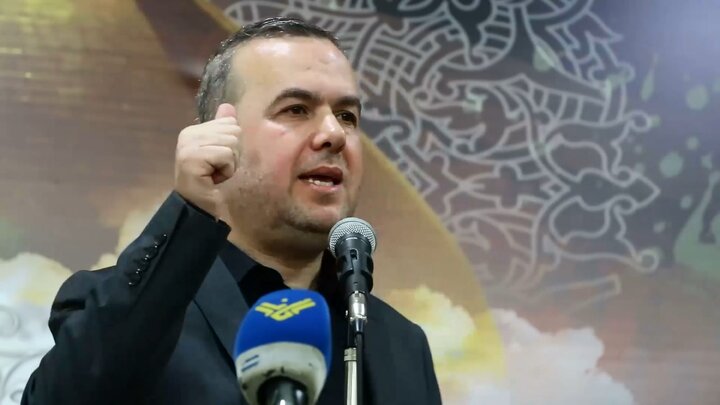 فضل‌الله: جنگ‌طلب نیستیم، اما لبنان را لقمه‌ای نرم برای دشمن نمی‌کنیم