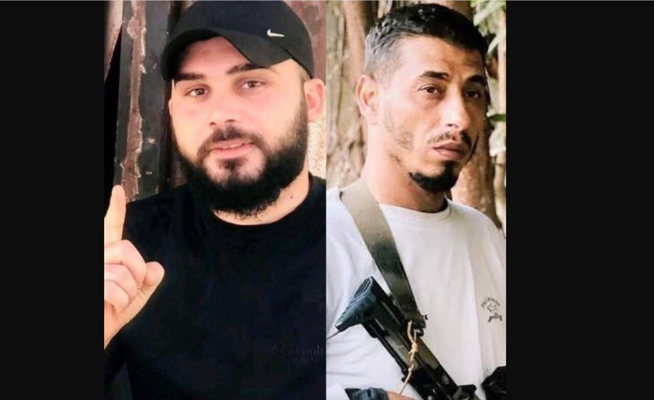 Hamas Condemns Execution of Two Palestinians in Jenin
