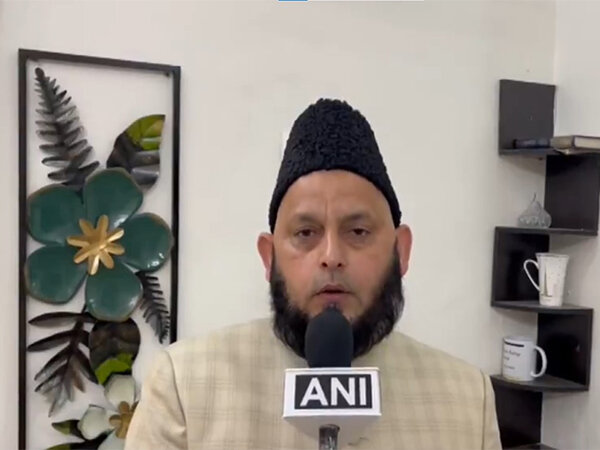 Sunni Scholar opposes Assam govt Anti-Polygamy Bill, called it against Islam
