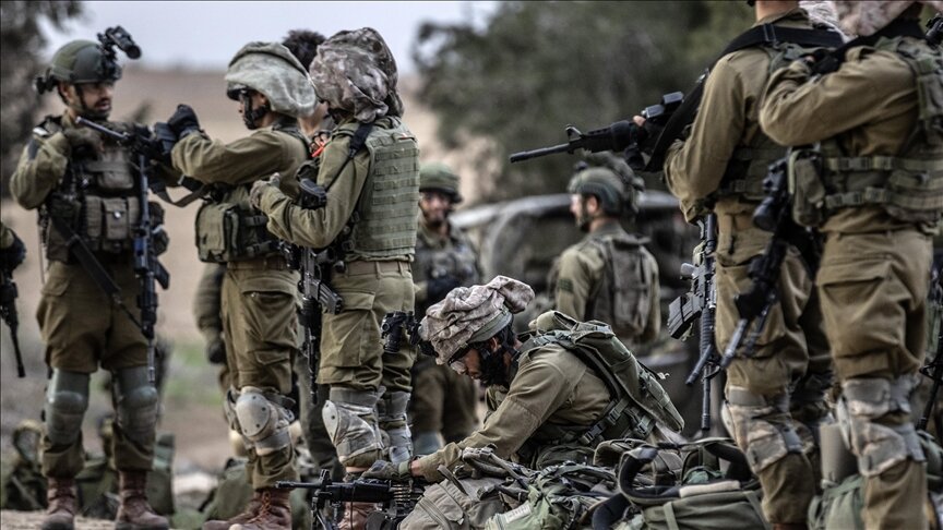 Resistance Continues: 13 Elite Israeli Troops Injured in An Ambush in Southern Syria