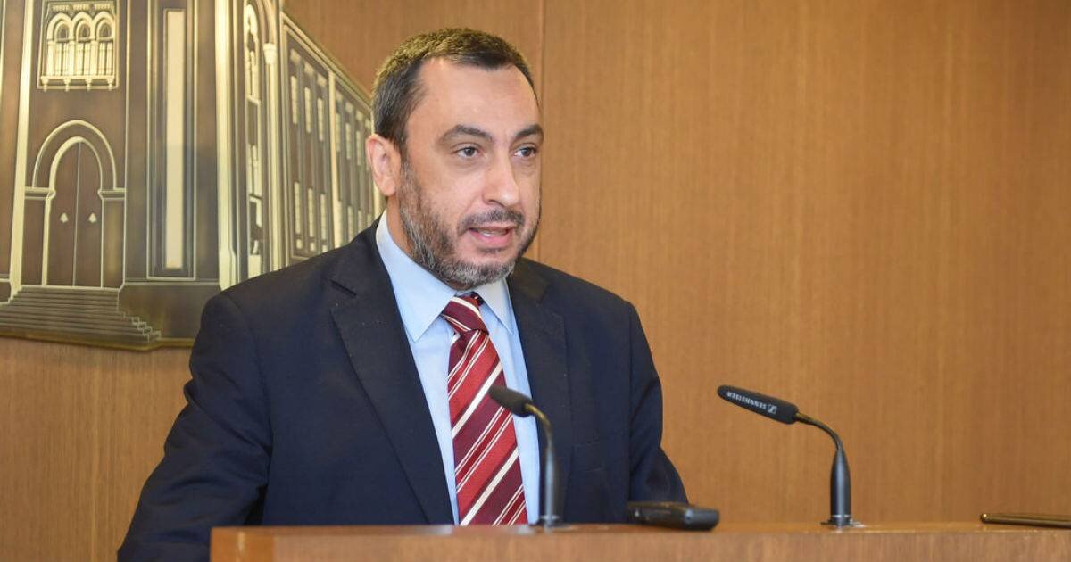 عضو جماعت اسلامی: هیچ فعالیتی خارج از لبنان نداریم