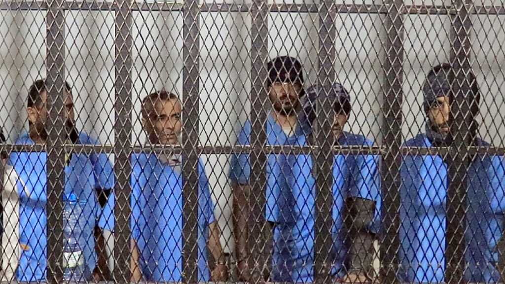 Yemen Condemns US-UK Criticism of Espionage Death Sentences