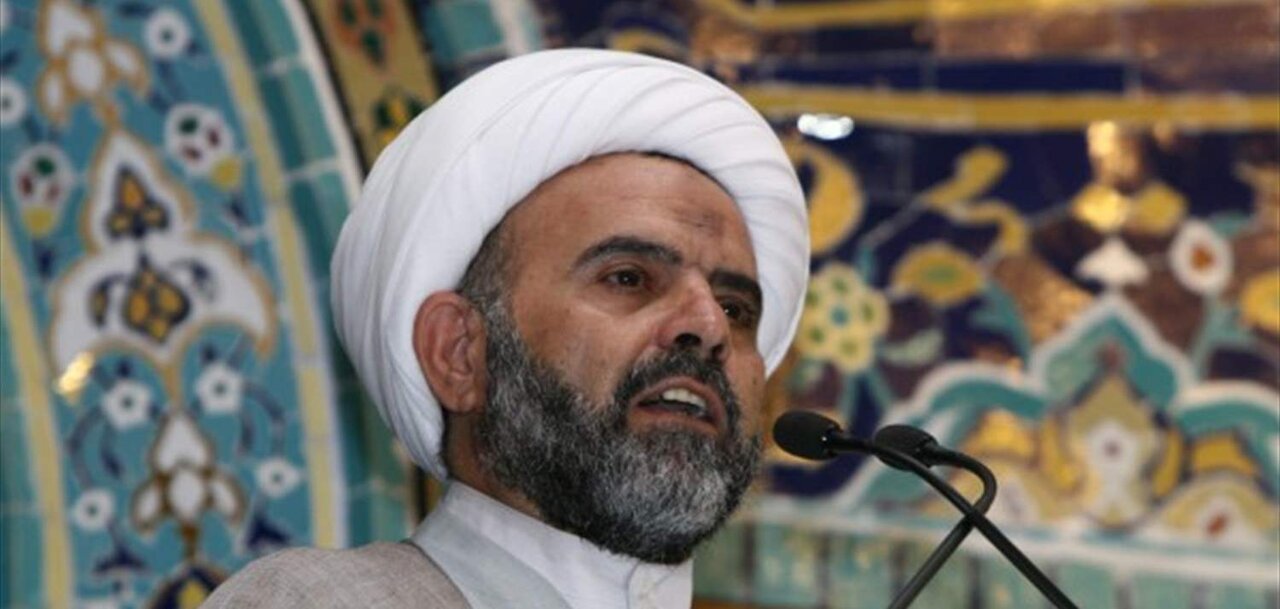 الشيخ قوصان: الكيان الصهيوني يهدف لزيادة وتيرة الضّغط على لبنان من أجل الرّضوخ للشّروط الإسرائيليّة