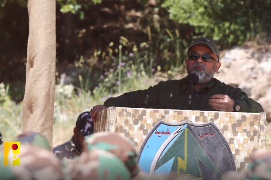 فيديو | رجل الميادين