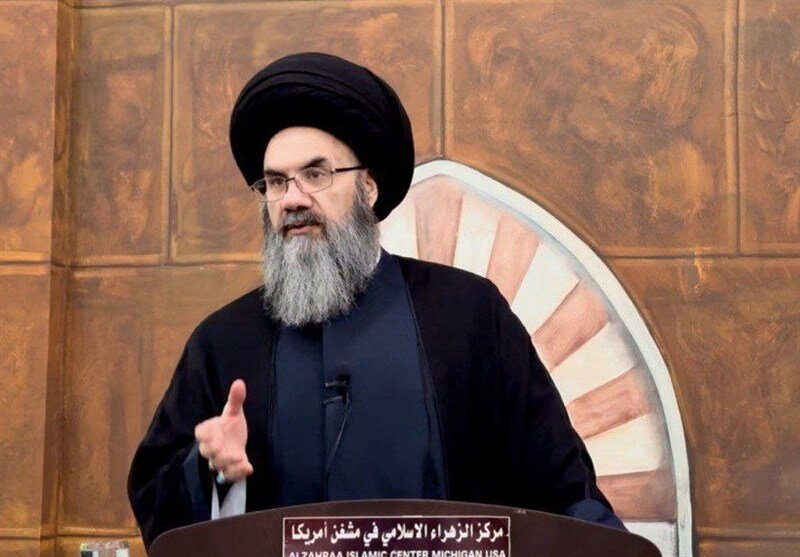 ویدیو | اتکا به توان داخلی و وحدت زیر پرچم رهبری، رمز پیروزی جمهوری اسلامی