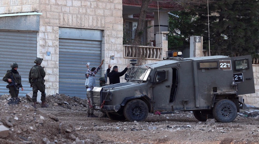 UN blasts Israel’s killing of two Palestinians in occupied West Bank as ‘summary execution’