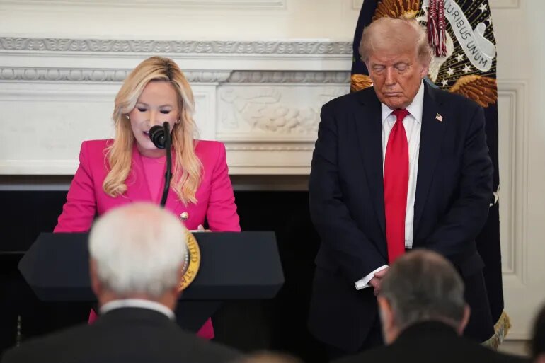 انجیلیها در قلب دیپلماسی آفریقایی ترامپ/ نفوذ مذهبی یا مأموریت سیاسی؟