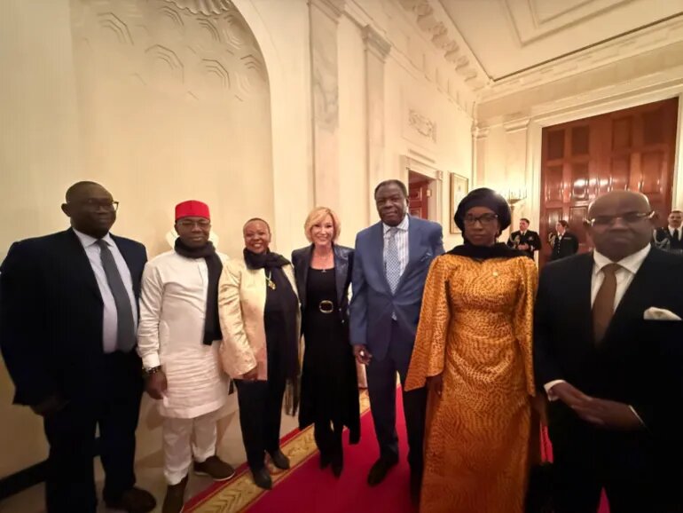 انجیلی‌ها در قلب دیپلماسی آفریقایی ترامپ/ نفوذ مذهبی یا مأموریت سیاسی؟