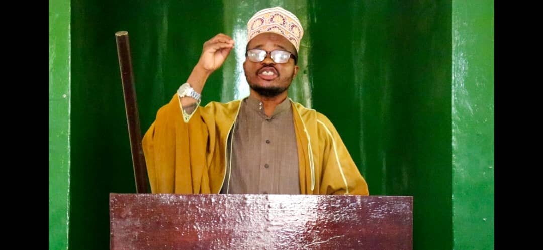 Swala ya Ijumaa katika Shule ya Al-Hadi(as) Nchini Malawi | Msisitizo wa Fadhila za Uwanachuoni na Umaarufu wa Elimu na Maarifa +Picha