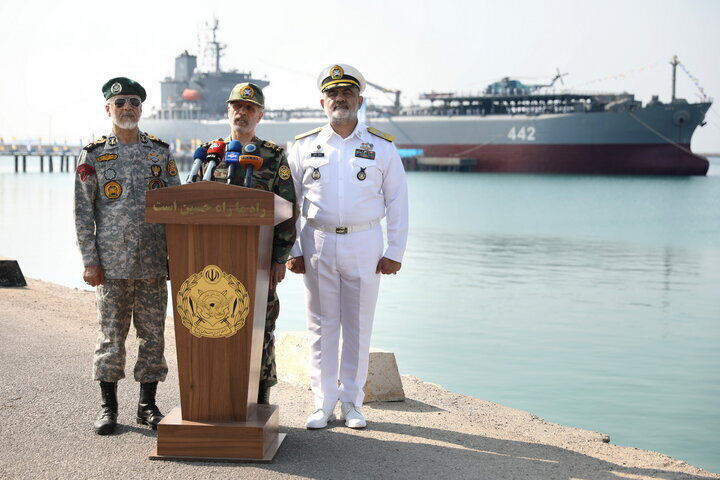 Army chief commander: Iran fully prepared to give crushing response to enemy threat