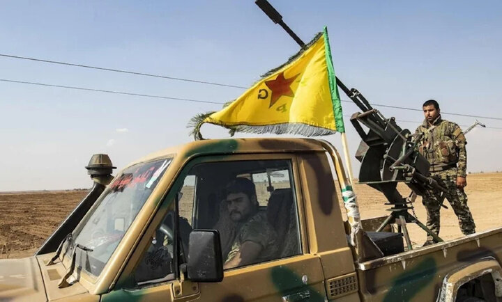 لێدوانی نوێی ئۆجالان سەبارەت بە داهاتووی هێزی کورد لە سووریا