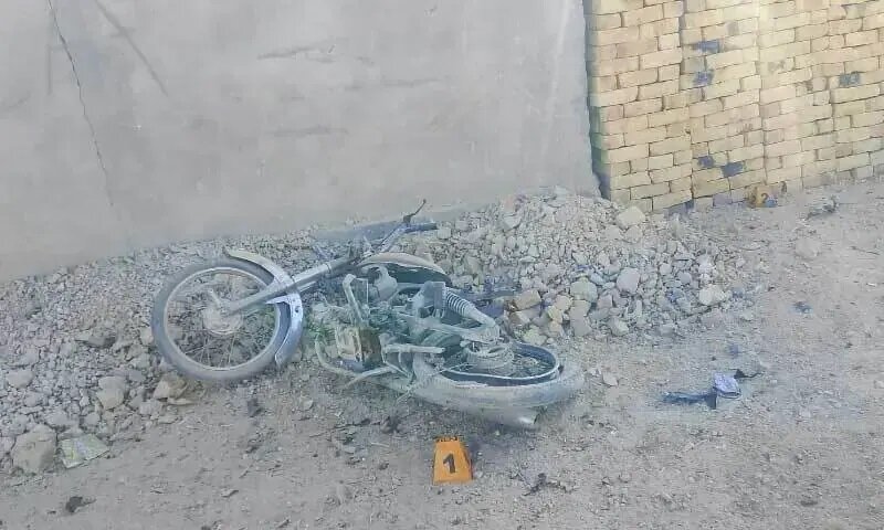 کوئٹہ - پاکستان: پولیس پر یکے بعد دیگرے 2 دھماکے، کوئی جانی نقصان نہیں