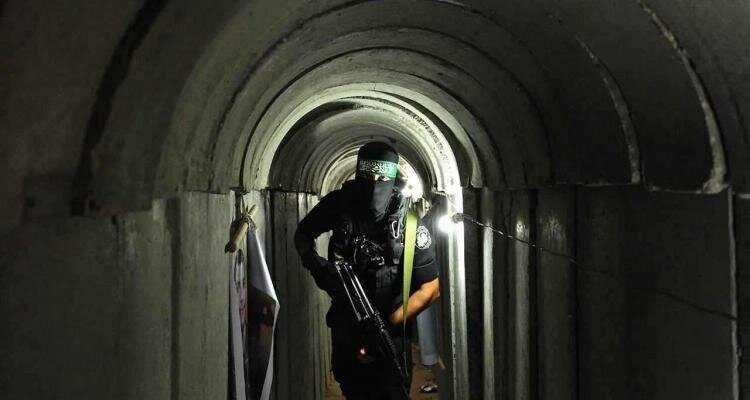 রাফার প্রতিরোধ এবং ফিলিস্তিনি শক্তির নতুন সমীকরণ।