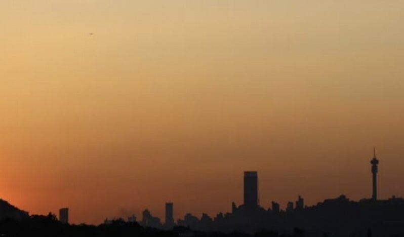 Güney Afrika’nın Dış Ticaret Fazlasında Beklentinin Altında Kalan Performans