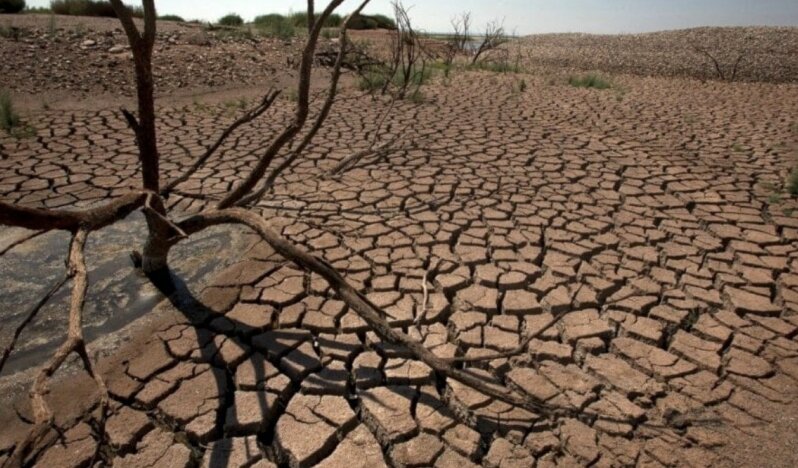 Somali’de Kuraklık Felaketi Milyonları Açlık Sınırında Tutuyor