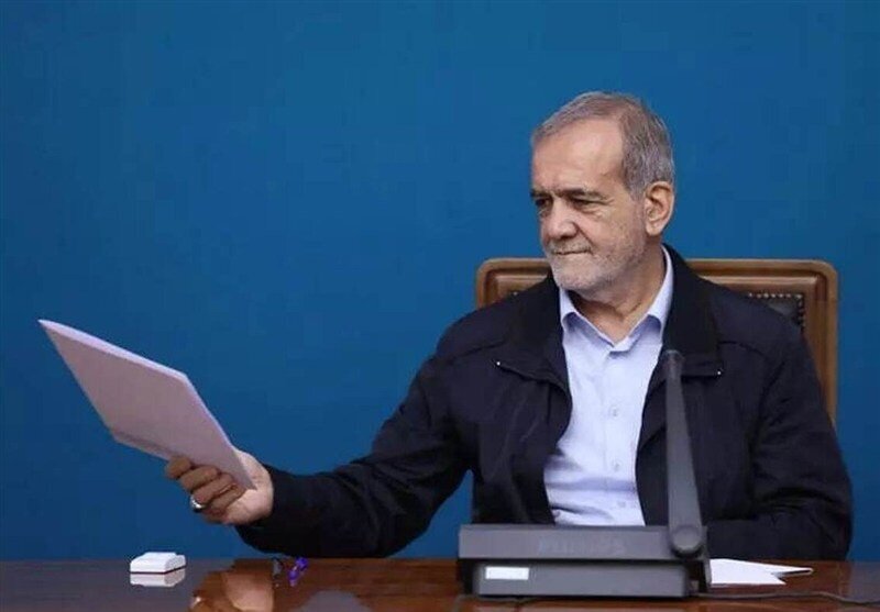 Pezeshkian: Aya za Qur’ani ni mwaliko unaoleta mwanga katika maisha na tabia njema