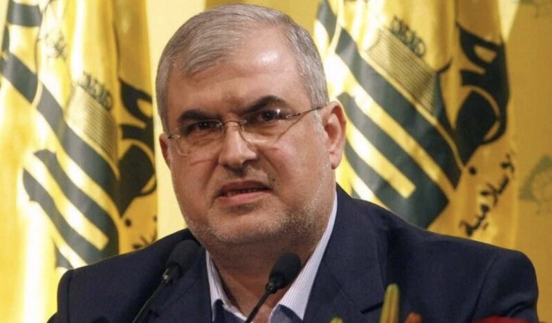 Raad: Tabatabai Suikastı Lübnan Direnişine Karşı Lanetli Saldırı