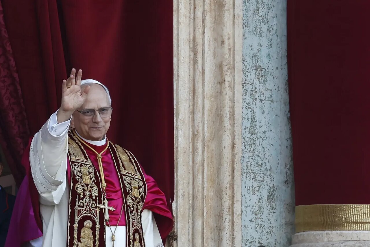 صہیونی رژیم ہی امن اور انصاف کی راہ میں سب سے بڑی رکاوٹ ہے: حزب‌اللہ کا پوپ کے نام خط