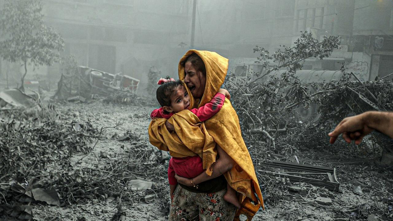 Kondisi Tidak Manusiawi di Gaza; Bencana yang Terus Meluas dan Kebutuhan Mendesak akan Bantuan Internasional / Genosida Terus Berlanjut