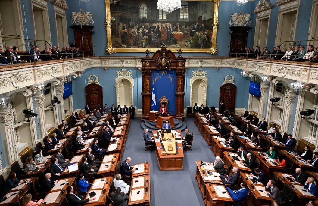 لایحه جنجالی دولت کبک کانادا علیه مسلمانان ارئه شد/ اسقف‌ها هم معترض شدند